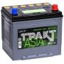 Автомобильный аккумулятор Тракт Asia 6ст-65 85D23L 65А/ч-12V ст EN600 обратная 230x173x220