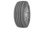 Грузовая шина Goodyear KMAX T 265/70R19,5 143/141J прицеп PR новая