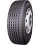 Грузовая шина YATAI T186 385/65R22,5 160/156K прицеп 20PR