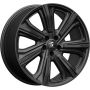 Легковой диск КиК Premium КР1067 8,5x20 5x112 ET27 66,6 Fury black