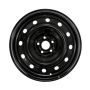 Легковой диск Next NX150 6x16 5x100 ET45 57,1 Black