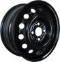 Легковой диск SDT U8045 6x15 4x100 ET39 56,6 Black