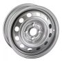 Легковой диск Trebl 53A45R 5,5x14 4x100 ET45 54,1 Silver