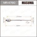 Masuma MR4780 передняя Nissan