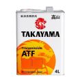 Takayama ATF SP-4 4 л