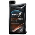 Wolf EXTENDTECH ATF DII 1 л