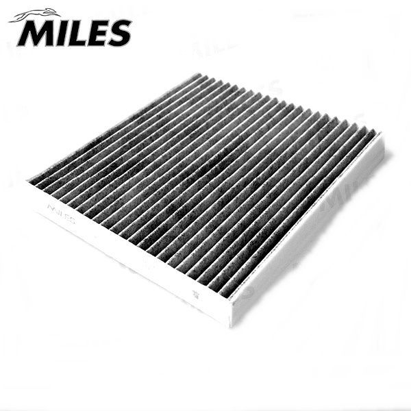 MILES AFW1340 тонкой очистки 1 шт.
