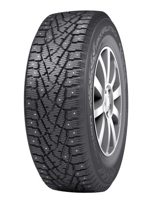 Nokian Tyres (Ikon Tyres) Hakkapeliitta C3 185/75 R16C 104/102R