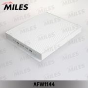 MILES AFW1144
