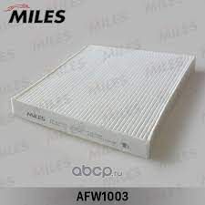 MILES AFW1003
