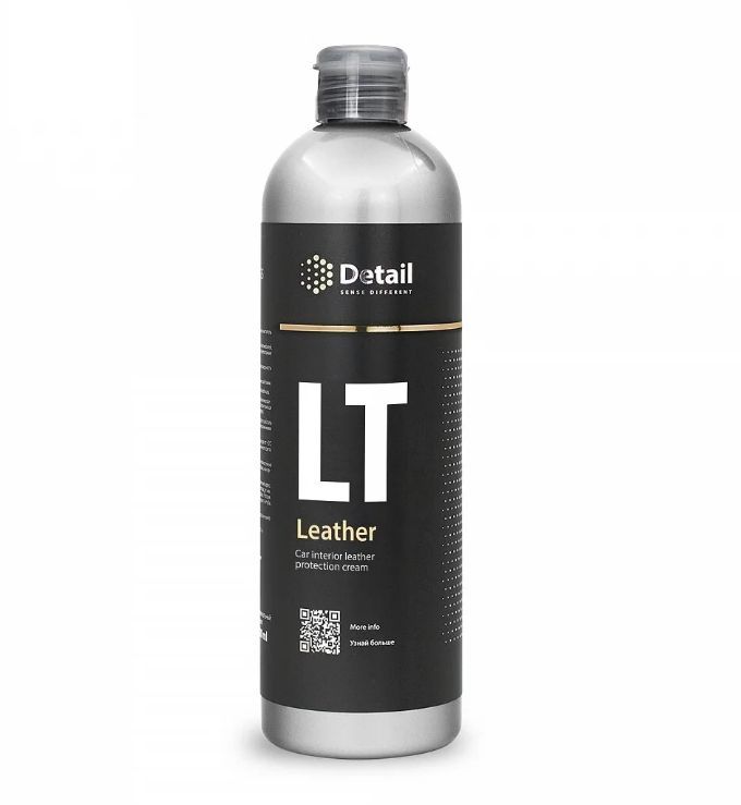 Detail LT (Leather) 0,5 л