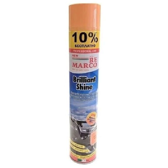 RE MARCO RM-830 тутти-фрутти 0,75 л