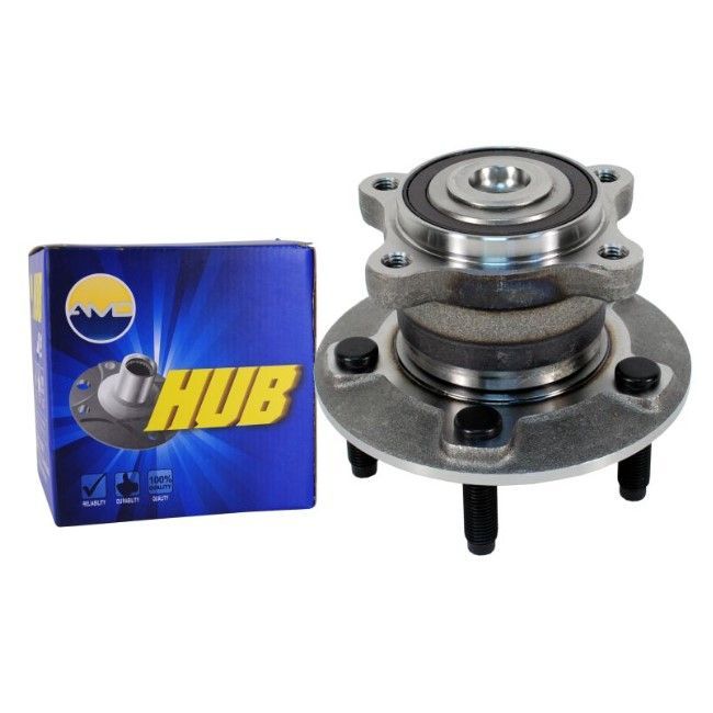 AMD AMDHUB32 Chevrolet, Opel