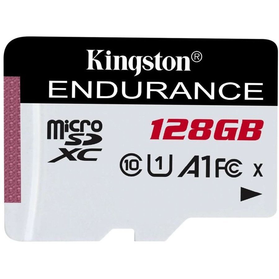Kingston SDCE/128GB microSDXC 128 Гб