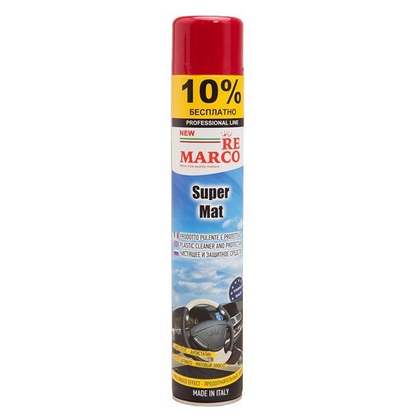 RE MARCO RM-812 вишня 0,75 л