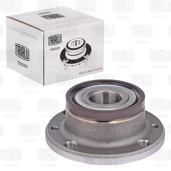 Trialli MR1684 Fiat
