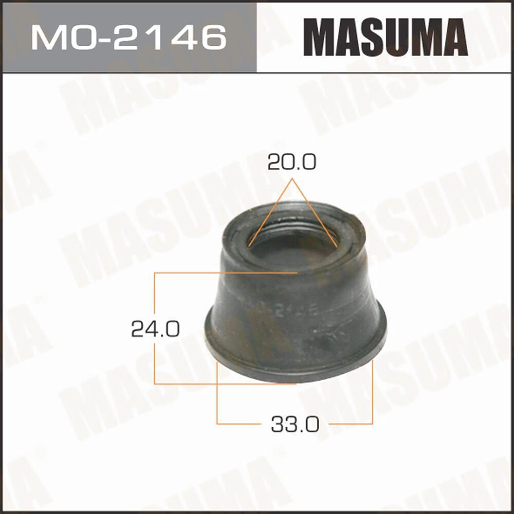 Masuma MO2146 Hyundai; Kia; Mazda; Nissan; Suzuki