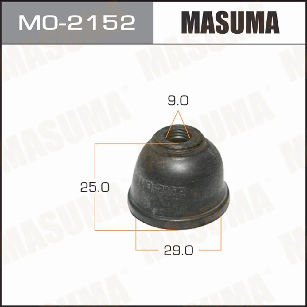 Masuma MO2152 Nissan
